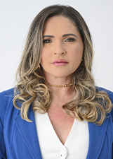 Foto de Dyeime Macedo Bringel