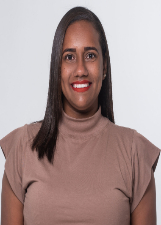 Foto de BRUNA LUIZA DOS REIS PEREIRA