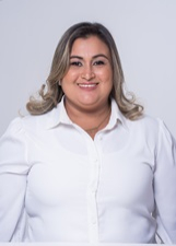 Foto de WALDERISA ARAUJO MENDES OLIVEIRA