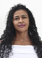 Foto de ROSIANA BASTOS DE ALMEIDA