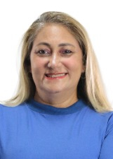 Foto de RACIELY KARLA COELHO TRABULSI DE MELO