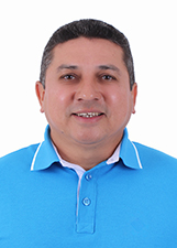 Foto de WASHIWS GLEYY BRAGA DA SILVA