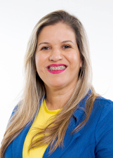 Foto de MARIANNA LYRA DA ROCHA SANTOS TEIXEIRA