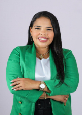 Foto de EDIELCK ANA DA CONCEIÇÃO SANTOS PESTANA