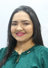 Foto de FRANCIELE DOS SANTOS MARTINS