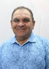 Foto de OSIMAR ALVES MAGALHAES