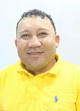 Foto de FRANCINALDO OLIVEIRA DOS SANTOS