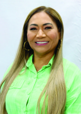 Foto de ANA MARIA VASCONCELOS SILVA