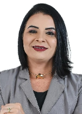 Foto de GRACILENE CAVALCANTE DE MOURA SOUSA