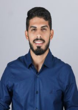 Foto de MARCUS EDUARDO COSTA SEIXAS ABREU