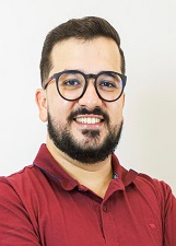 Foto de LUIS GUILHERME VIDAL DOS SANTOS