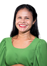 Foto de GEUSELANDIA DOS SANTOS MARQUES
