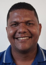 Foto de WASHINGTON LUIS GOMES JUNIOR