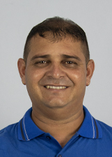 Foto de FÁBIO WAGNER RIBEIRO SILVA