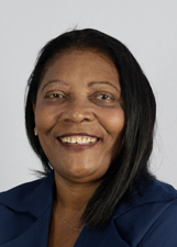 Foto de MARIA LUCIA DOS SANTOS FERREIRA DOS SANTOS