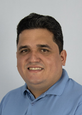 Foto de Felipe Dayvissson Carvalho da Silva