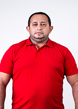Foto de Ademir Nonato de Jesus