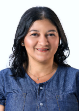 Foto de CARMEM SILVIA FERREIRA DA SILVA