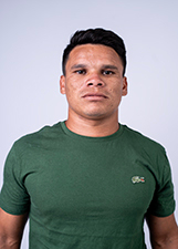 Foto de Jarison da Conceição Alves