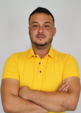 Foto de Antonio Bruno Cardoso dos Santos