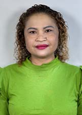 Foto de CRISTIANE MARIA ALVES DE FREITAS