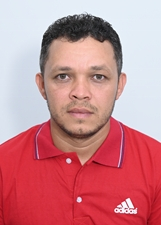 Foto de MARCOS DO NASCIMENTO SOUSA