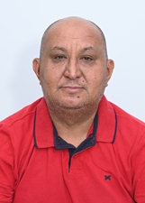 Foto de Enoque Fernandes da Silva