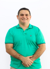 Foto de LUCAS RAFAEL MORAES DE ALBUQUERQUE