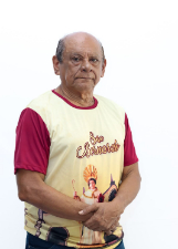 Foto de JOSE RIBAMAR MUNIZ LOBATO