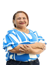 Foto de VANDA PEREIRA DOS SANTOS