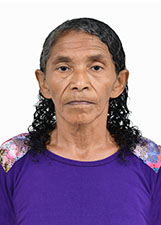 Foto de ANTONIA DE LOURDES VIEIRA FERNANDES