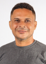 Foto de CLEUTON JORGE PEREIRA MELO