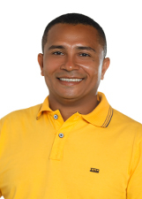 Foto de ANTÔNIO LOURENÇO DINIZ SEREJO