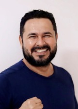Foto de MARCIO JOSE MELO SANTIAGO