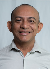 Foto de Abimael Silva e Silva