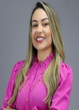 Foto de Marcella de Andrade Ribeiro de Souza