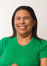 Foto de Sônia Maria de Sousa Silva