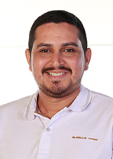 Foto de YURI ROBERT COSTA SILVA