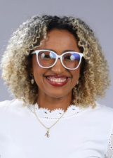 Foto de Arcângela Cristina Ferreira Lima