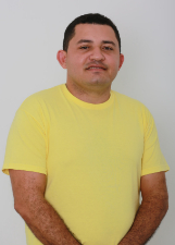 Foto de RÔMULO FRAZÃO RODRIGUES