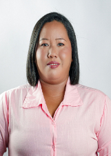 Foto de EDAIANE CARNEIRO DA SILVA