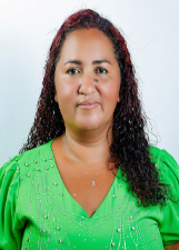 Foto de MARIA DO AMPARO DA COSTA SANTOS XAVIER