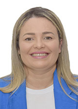 Foto de Aurelia Rakel da Costa Silva