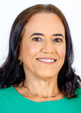 Foto de SOLANGE MARTINS DE ARAUJO