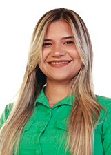 Foto de SARA CAMILA SILVA DE AGUIAR
