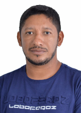 Foto de Claudio Roberto Alencar Falcão