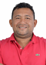 Foto de IVAN LUIS PINTO DA ROCHA