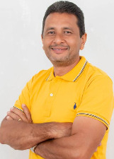 Foto de MARIOSON LOPES DE SOUSA