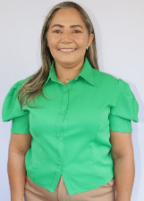 Foto de MARIA CLEIDE SANTANA DE SOUSA