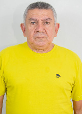 Foto de LUIZ GONZAGA CAMAPUM